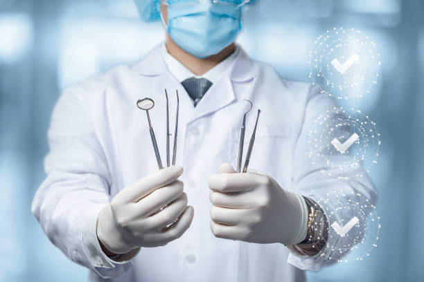  Tinton Falls, NJ Holistic Dental Services Pros