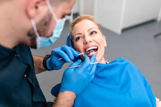 Why Choose Us for Your Dental Needs in Tinton Falls, NJ