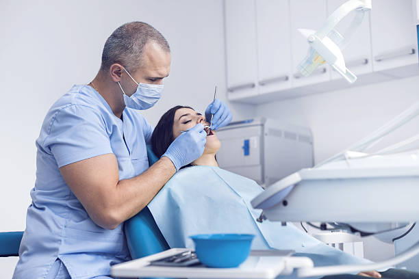 Best Dentures (Full and Partial)  in Tinton Falls, NJ